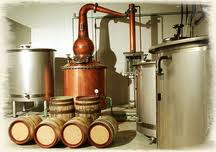 Craft Distillers